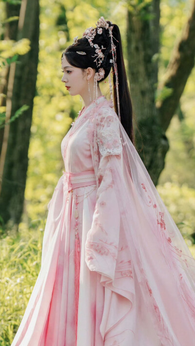 水龙吟 西方桃 陈瑶