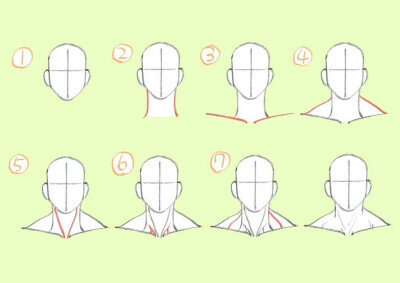  画师 下田スケッチ 人体绘画参考 