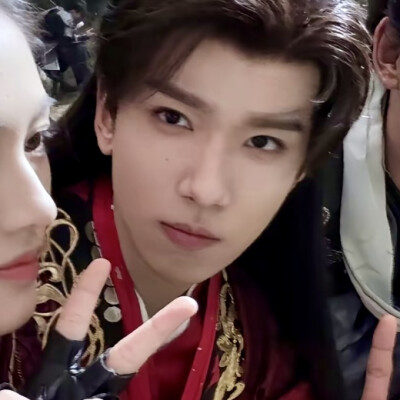 我想朝雪录了好不好