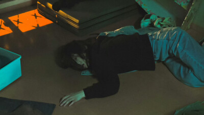 《亲爱的X》白雅珍（金裕贞饰）