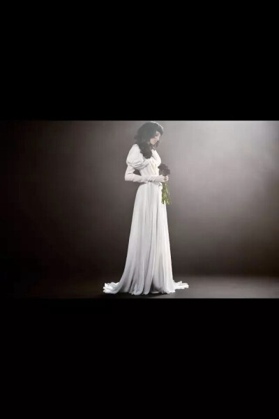 Vera Wang 婚纱2018春季系列