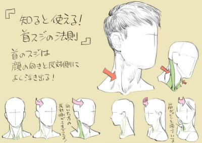  画师 下田スケッチ 人体绘画参考 