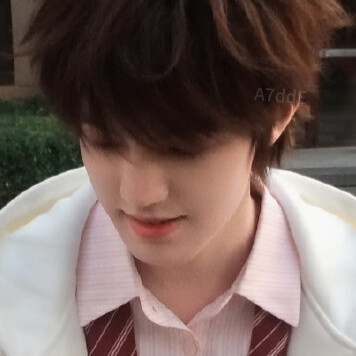 完全是妹妹啊，