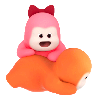 小福猩表情包502弹