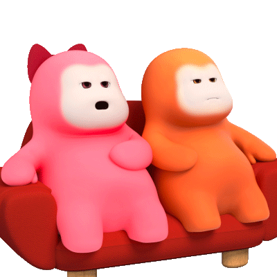 小福猩表情包502弹