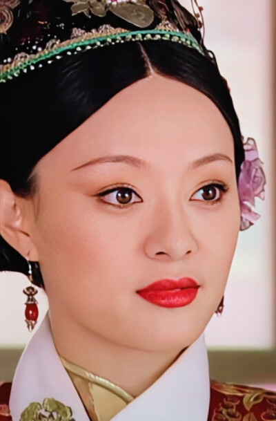 孙俪/甄嬛