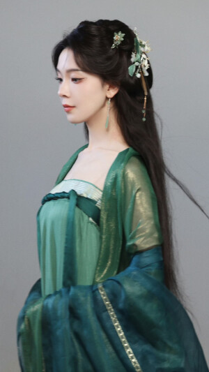 水龙吟 西方桃 陈瑶