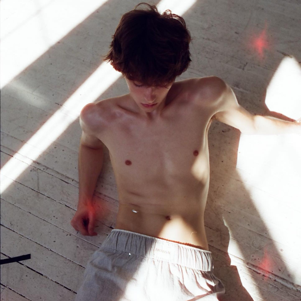 ‎#ليس قوة خارقة