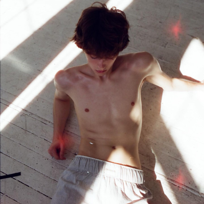 ‎#ليس قوة خارقة