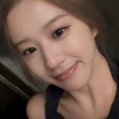 新发色美晕我了