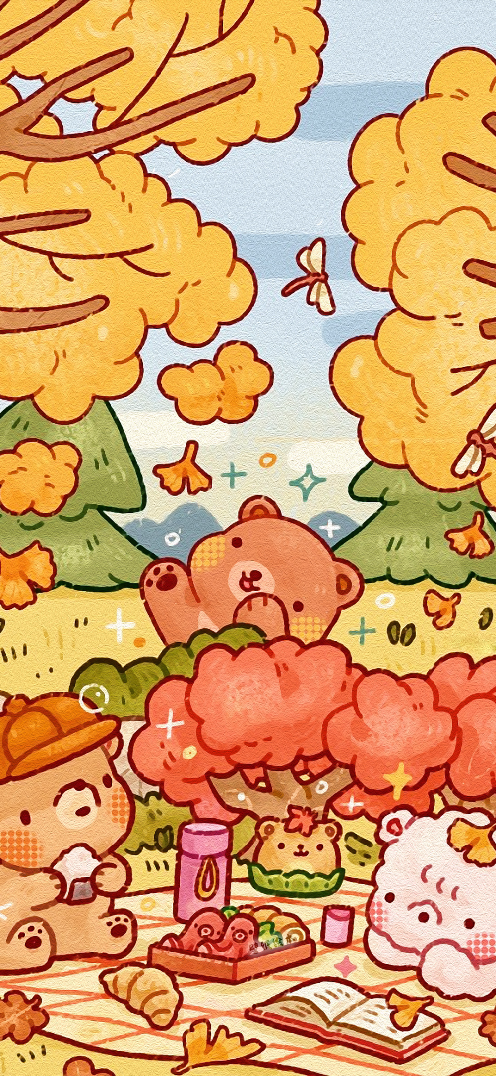 可爱的
图片来自网络，侵删