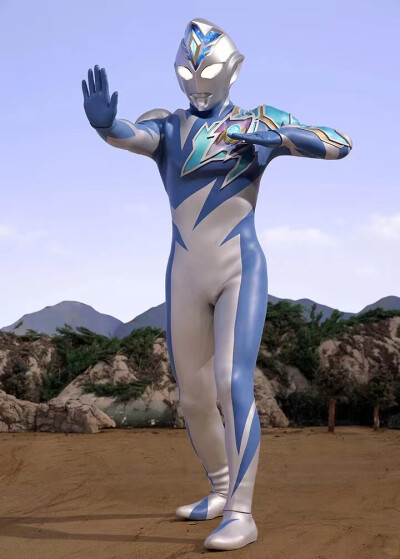 德凯奥特曼，奇迹型。(侵权删)