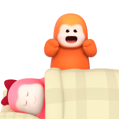 小福猩表情包502弹