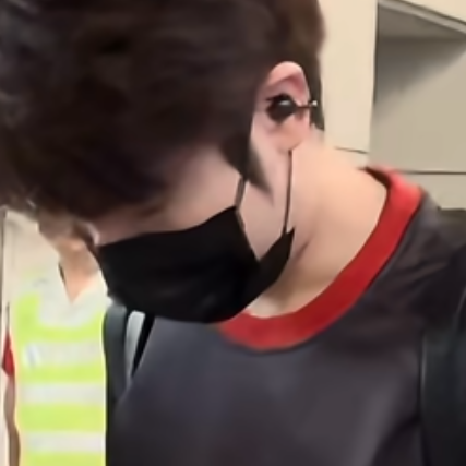 冷脸萌又添一位