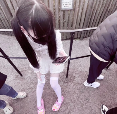 能让我周围的空气都改变的女孩子