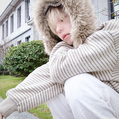 男头
二传头像注明出处