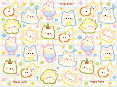 横屏壁纸·图源微博