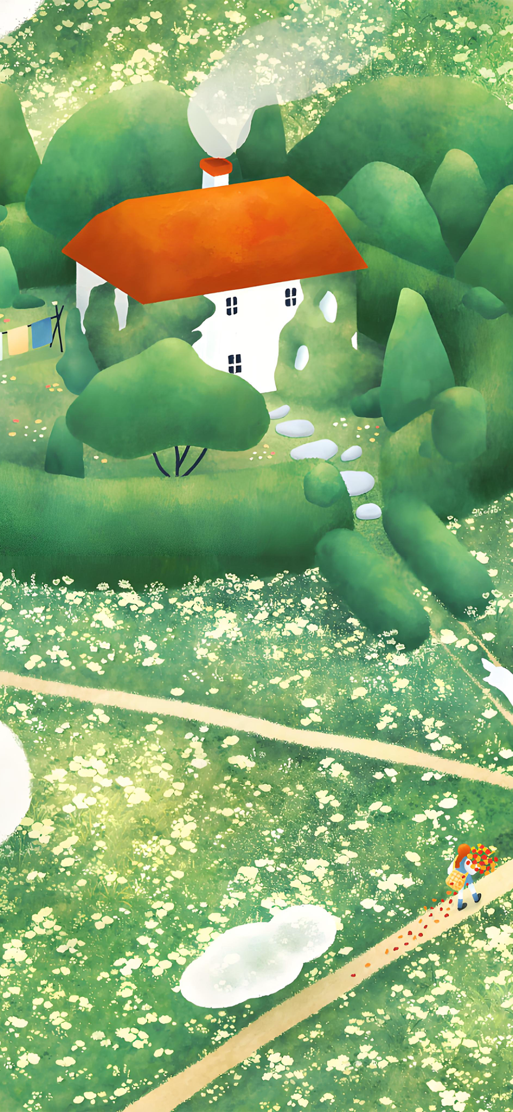 可爱的
图片来自网络，侵删