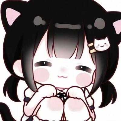 一期可爱动漫头像