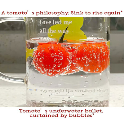 图源ks：偷喝汽水