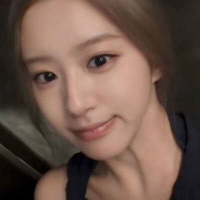 新发色美晕我了