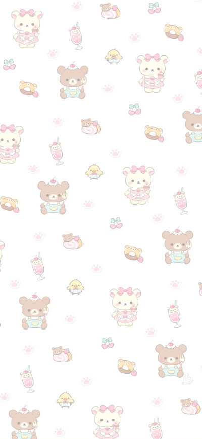 可爱壁纸