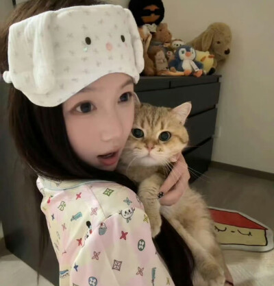 女生头像背景图搭配