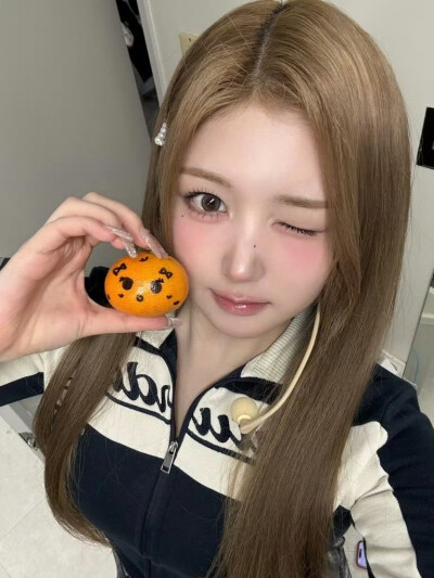 tripleS joobin周彬