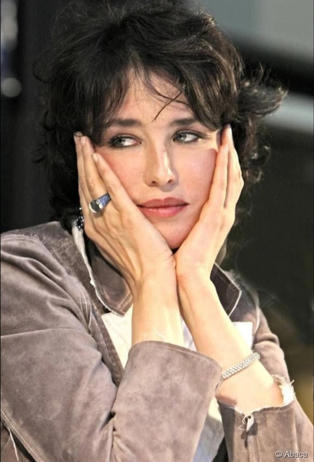 Isabelle Adjani
