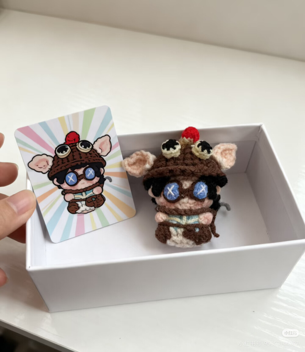 勘探员双面盗贼软糖