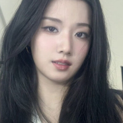 女神的一些对镜拍