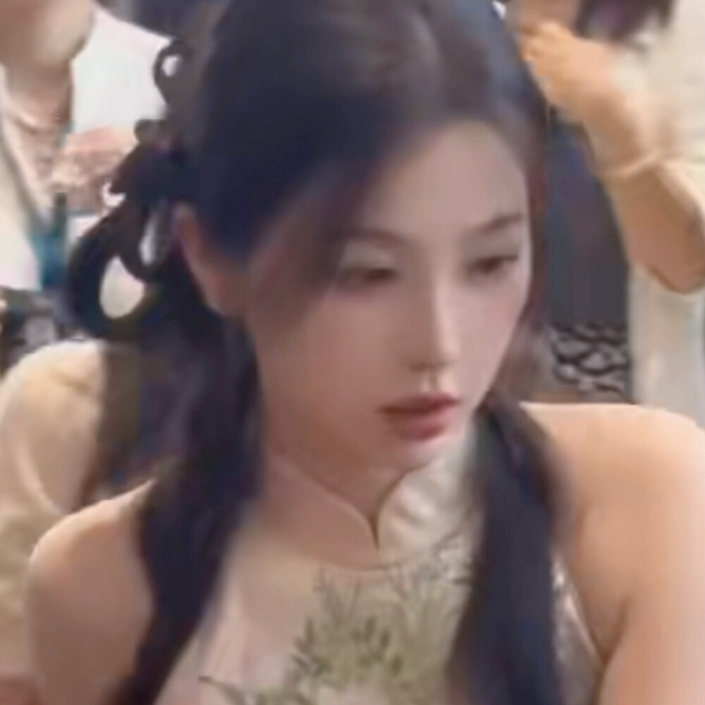 想给姐姐生靓仔