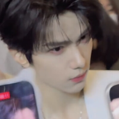 我也不知道为什么我这么喜欢这组