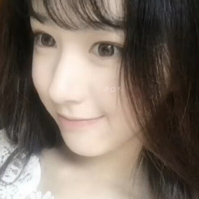 我从未如此相信