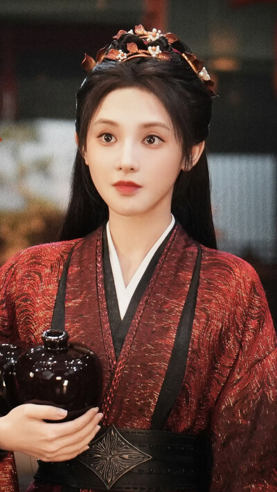 凤凰台上 凌苍苍 彭小苒