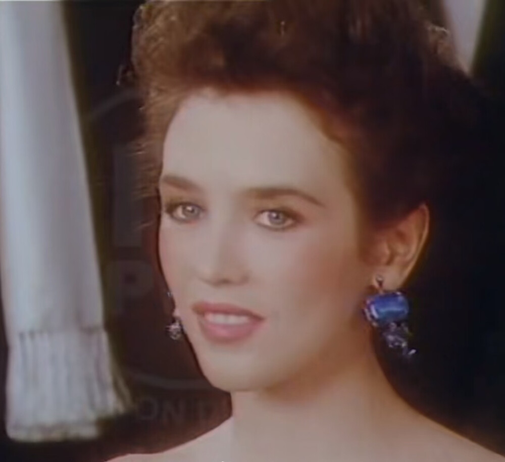 Isabelle Adjani