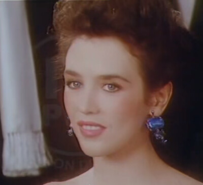 Isabelle Adjani