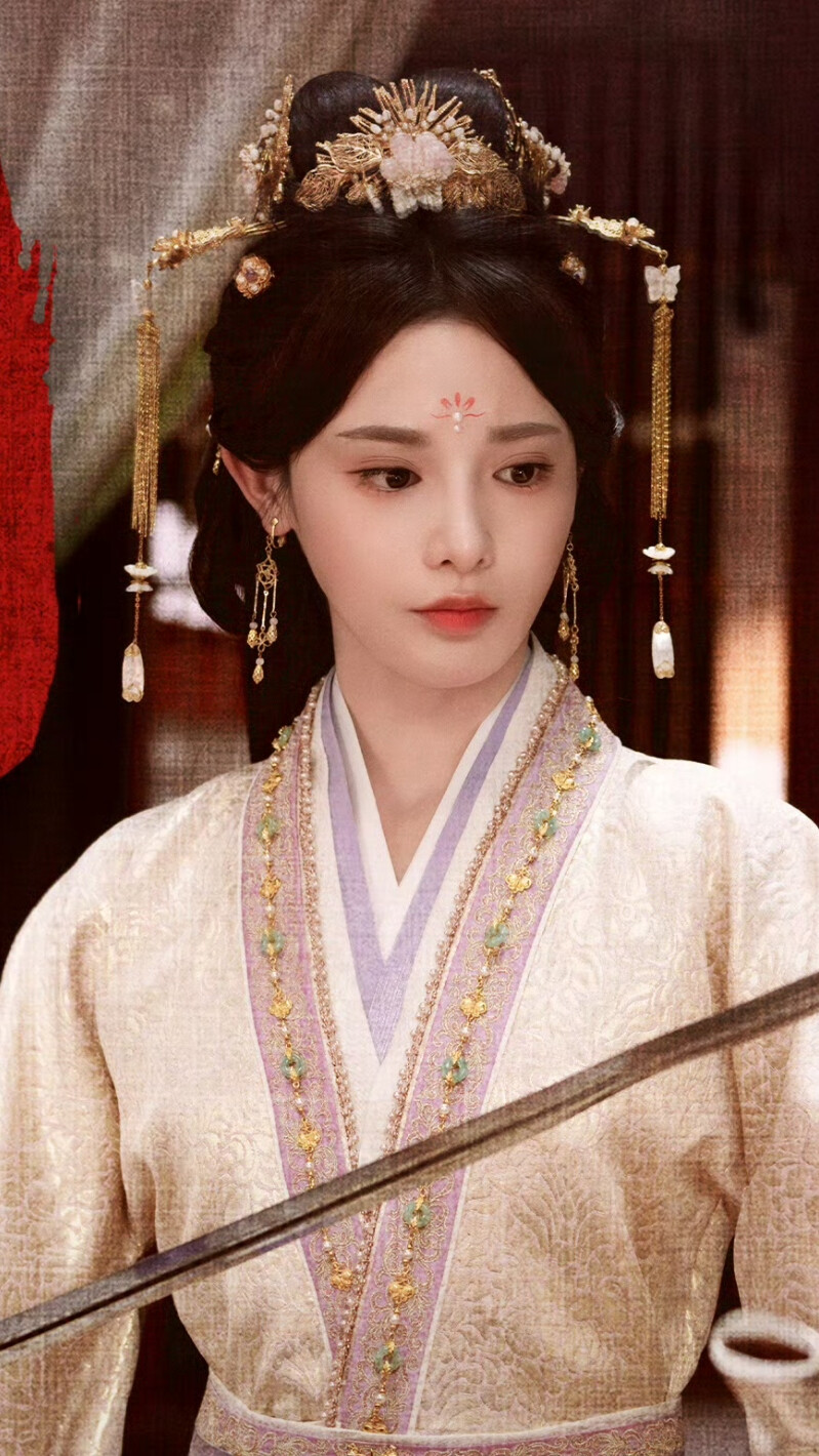 凤凰台上 凌苍苍 彭小苒