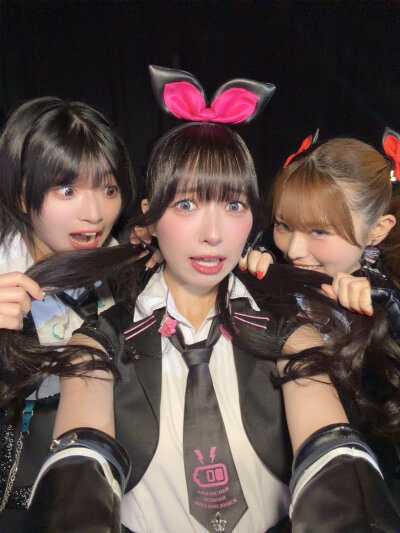 呵呵呵…我要吃kankan呀❤️