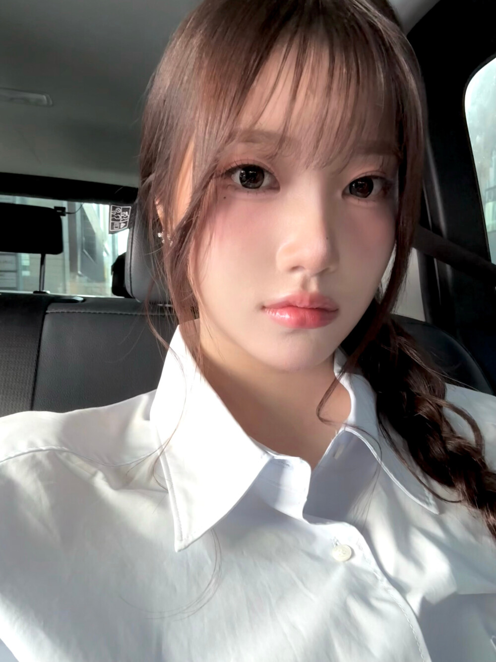 Uspeer Seoyu朴宣雨 