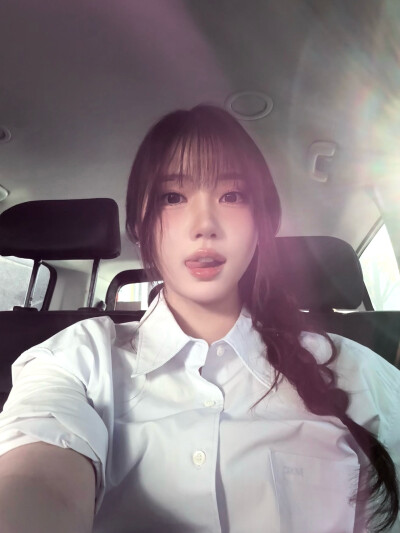 Uspeer Seoyu朴宣雨 