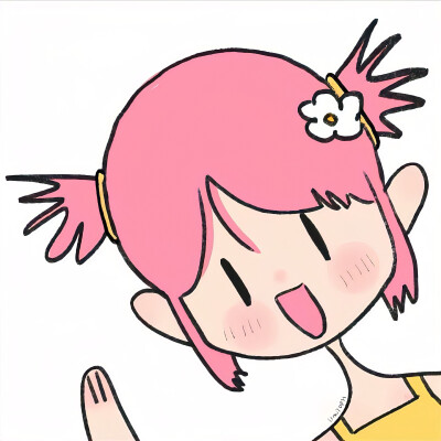 情侣头像·图源微博