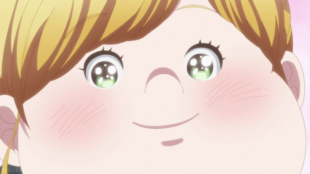 胖子 爱情和错误