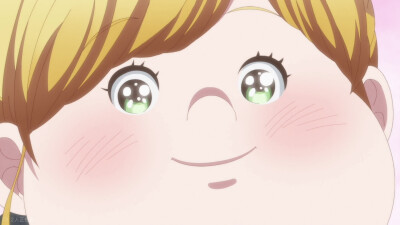 胖子 爱情和错误