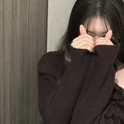 kpop隐藏属性头像 | 一直都爱你