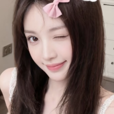 萌妹子我会一直追随你