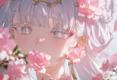 鸣潮 今汐 壁纸