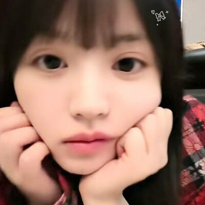 托腮小猪，又混入了之前发过的