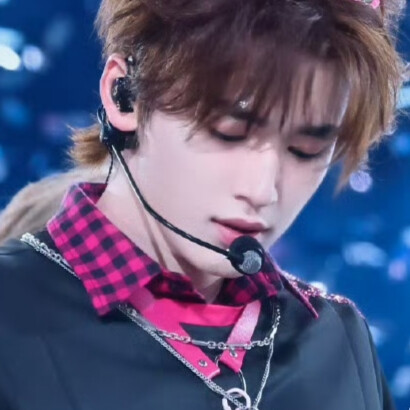 我喜欢的粉色系列