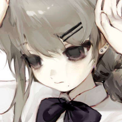 敢直视我的眼睛吗？